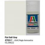 Jan-63 - ITALERI/VALLEJO - FLAT GULL GREY