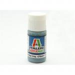 Jan-66 - ITALERI/VALLEJO - FLAT NON SPECULAR BLUE GREY
