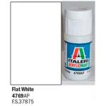 Jan-69 - ITALERI/VALLEJO - FLACHWEISS