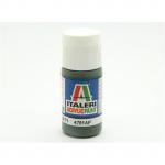 Jan-81 - ITALERI/VALLEJO - DUNKELGRUN RLM 71
