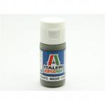 Jan-42 - ITALERI/VALLEJO - FLAT OLIVE DRAB ANA 613