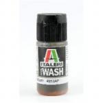 Jan-53 - ITALERI MODEL WASH 20ml: OILED EARTH