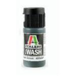 Jan-56 - ITALERI MODEL WASH 20ml: DARK GREEN