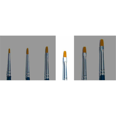 Italeri 1-52224 - ITALERI FLACHP. SYNTHETISCH 1