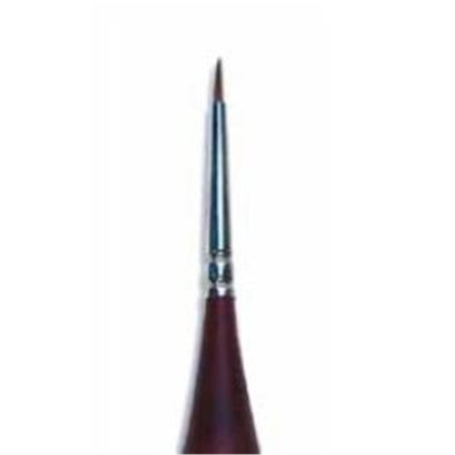 Italeri 1-52251 - ITALERI ROTMARDERHAAR-MALPINSEL 000