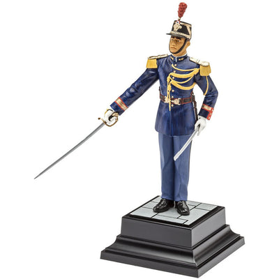 Revell RV62803 – REVELL 1/16 FARBE, KLEBER ETC. „REPUBLICAN GUARD“