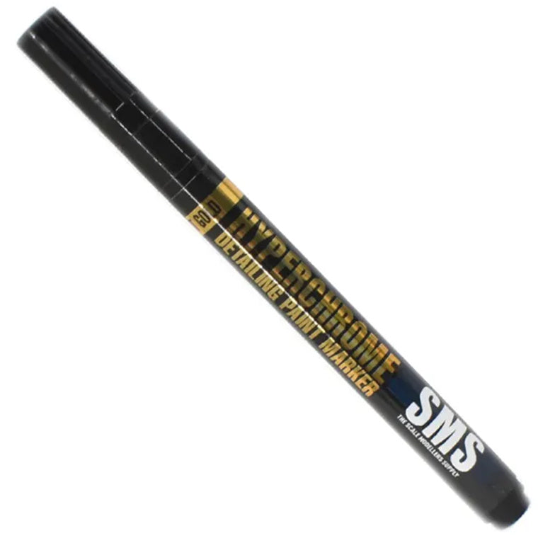 SMS MRK02 HYPERCHROME MARKER BRIGHT GOLD 0.5MM TIP