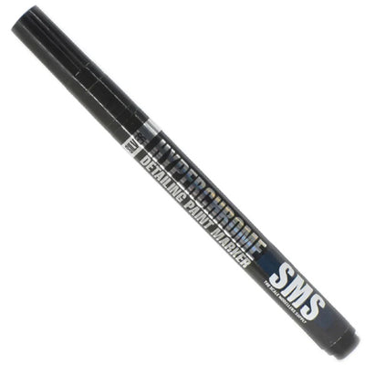 SMS MRK01 HYPERCHROME MARKER BRIGHT SILVER 0.5MM TIP