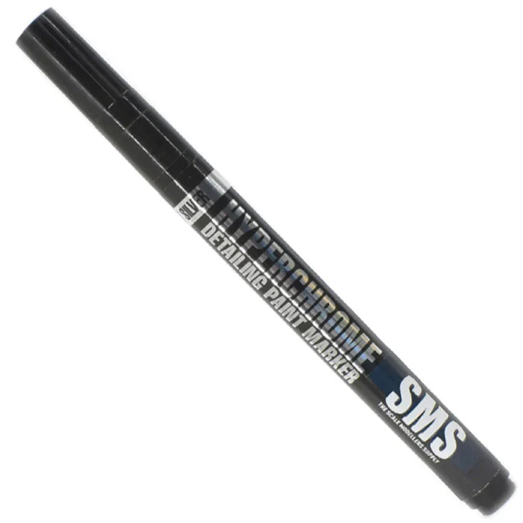 SMS MRK01 HYPERCHROME MARKER BRIGHT SILVER 0.5MM TIP