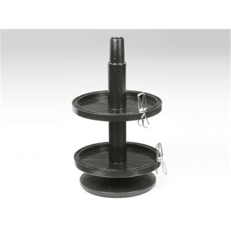 Tamiya 74077 - TAMIYA PAINT JAR STAND