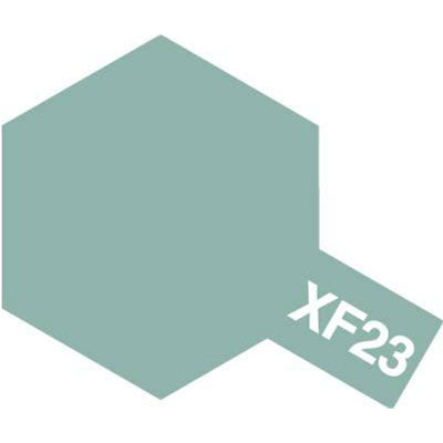 Tamiya Tamiya 8123 - XF23 ENAMEL LIGHT BLUE