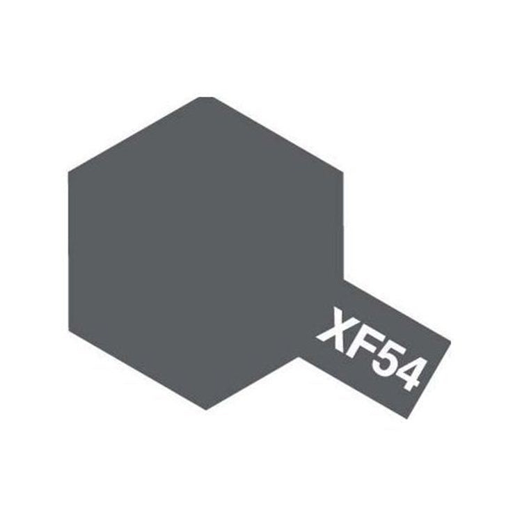Tamiya Tamiya 8154 - XF54 ENAMEL DARK SEA GREY