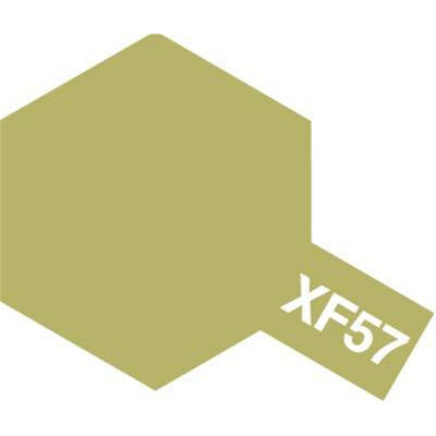 Tamiya Tamiya 8157 - XF57 ENAMEL BUFF