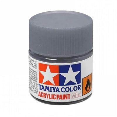 Tamiya Tamiya 81719 - XF19 ACRYLIC 10ML SKY GREY