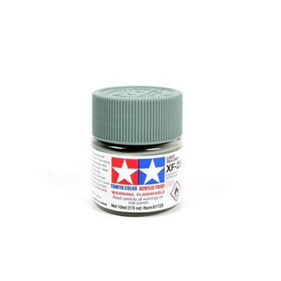 XF25 ACRYLIC 10ML LITE SEAGREY