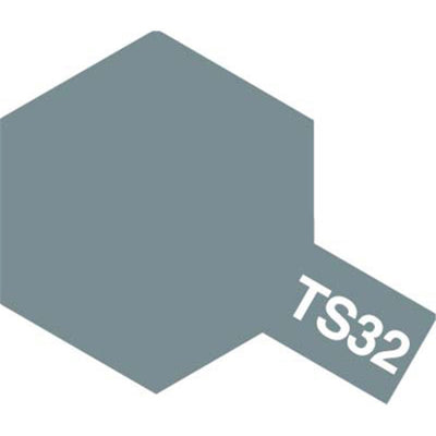Tamiya Tamiya 85032 - TS-32  SPRAY HAZE GREY3
