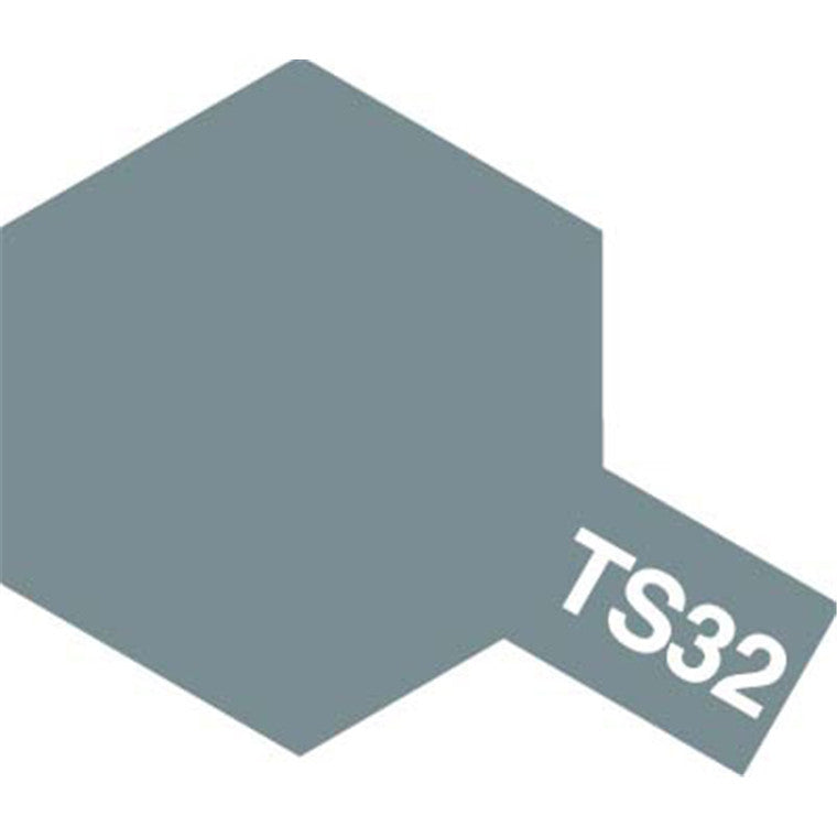 Tamiya Tamiya 85032 - TS-32  SPRAY HAZE GREY3