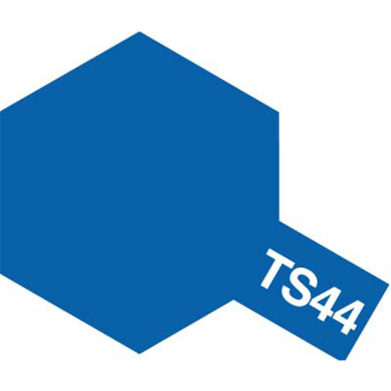 TS-44  SPRAY BRILLIANT BLUE