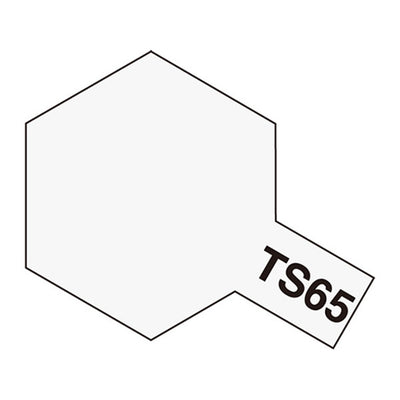 Tamiya Tamiya 85065 - TS-65 PEARL CLEAR