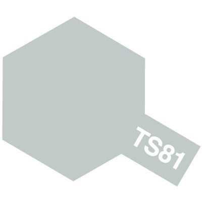 Tamiya Tamiya 85081 - TS-81  BRITISH NAVY GRAY