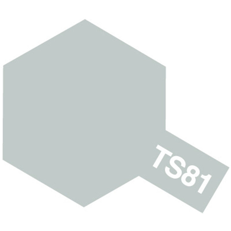 Tamiya Tamiya 85081 - TS-81  BRITISH NAVY GRAY