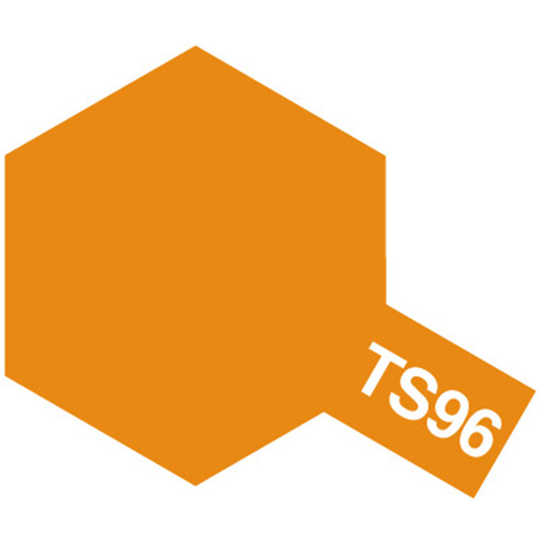 Tamiya Tamiya 85096 - TS-96 FLURO ORANGE