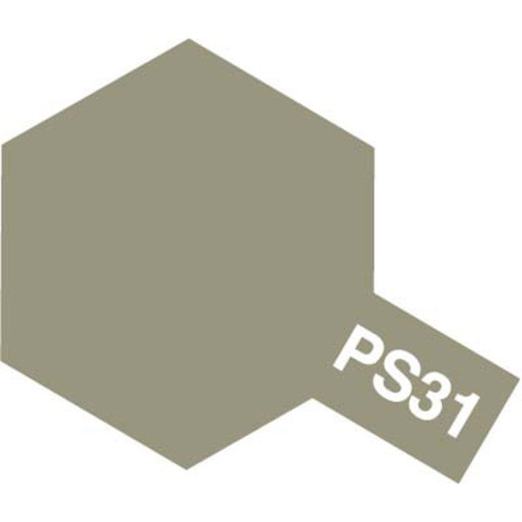 PS-31 POLYCARB SPRAY SMOKE