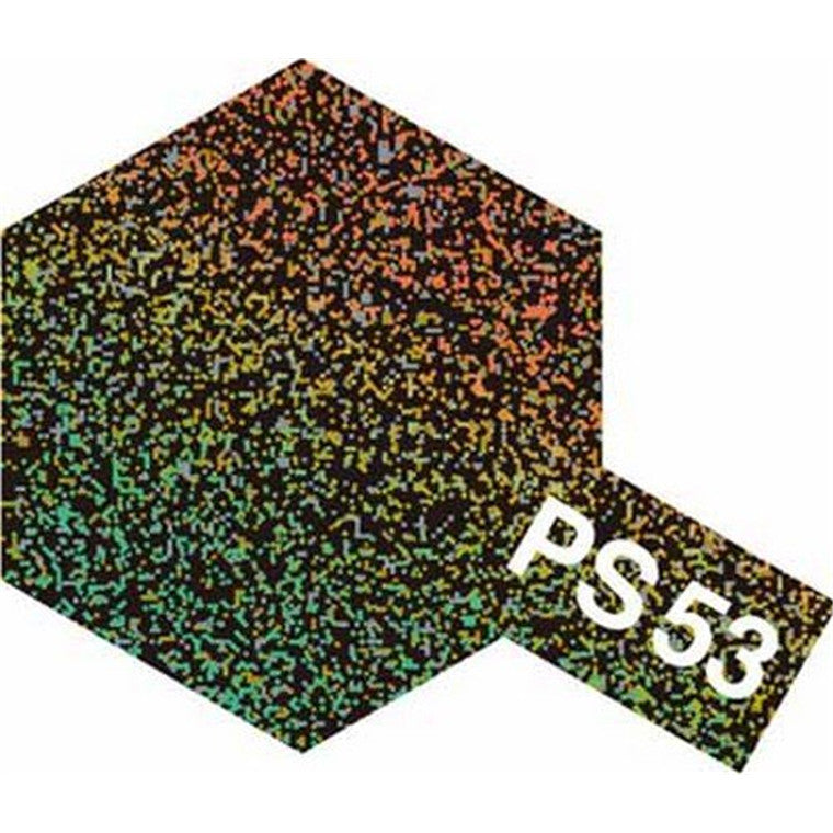 Tamiya Tamiya 86053 - PS-53 POLYCARB LAME FLAKE