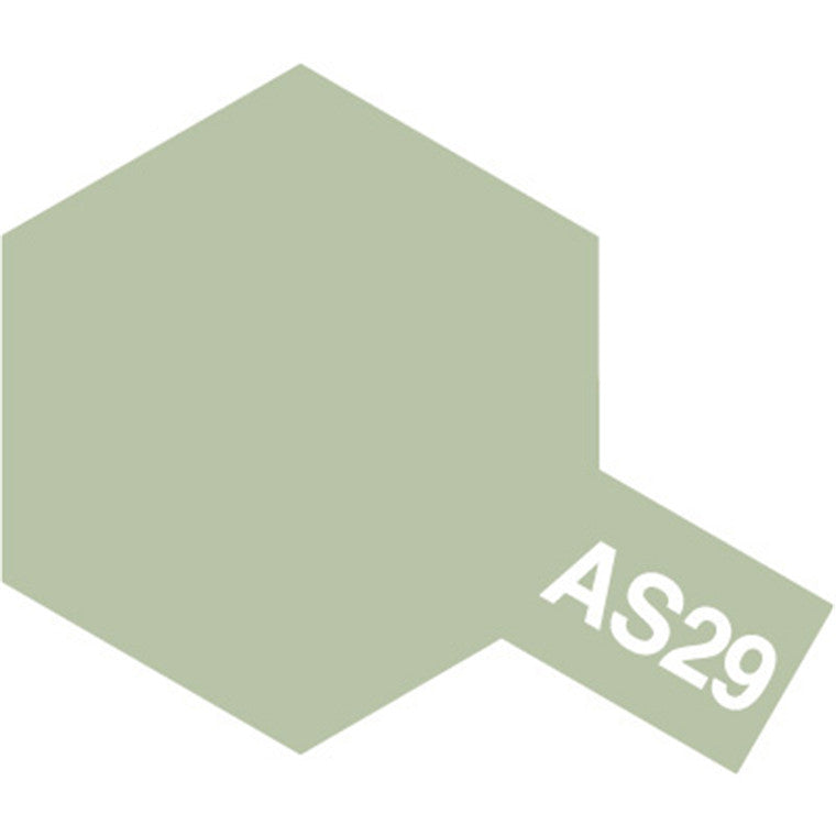 Tamiya Tamiya 86529 - AS-29  SPRAY IJN GRAY GREEN