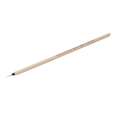 Tamiya 87016 - TAMIYA POINT BRUSH MEDIUM