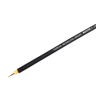 Tamiya 87019 - TAMIYA BRUSH HIGH GRADE SMALL