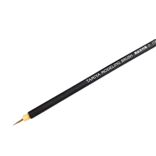 Tamiya 87019 - TAMIYA BRUSH HIGH GRADE SMALL