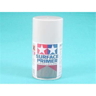 Tamiya 87026 - TAMIYA PRIMER PLASTIC & METAL