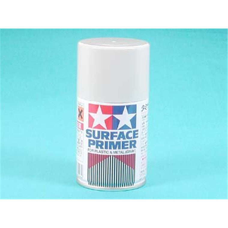 Tamiya 87026 - TAMIYA PRIMER PLASTIC & METAL