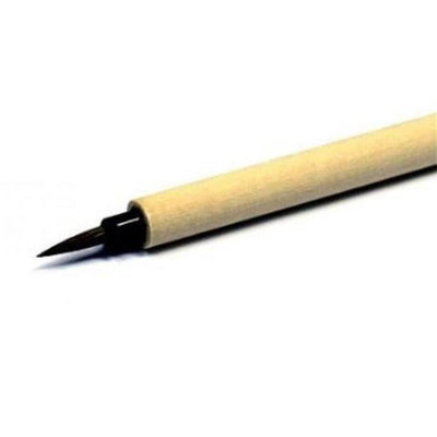 TAMIYA BLUNT BRUSH SHORT