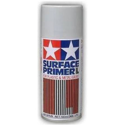 Tamiya 87042 - TAMIYA SURFACE PRIMER GREY LARGE