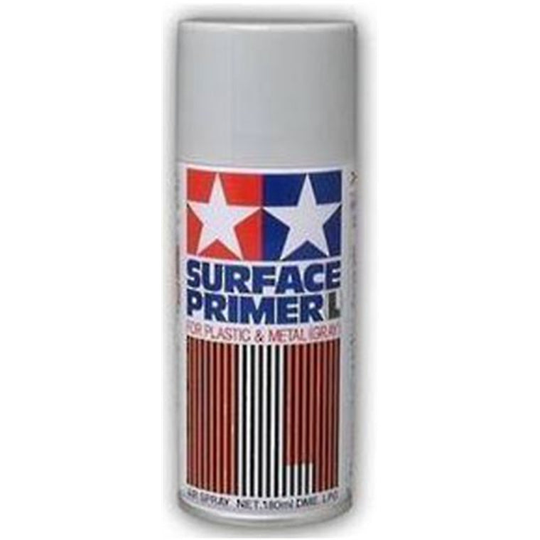 Tamiya 87042 - TAMIYA SURFACE PRIMER GREY LARGE