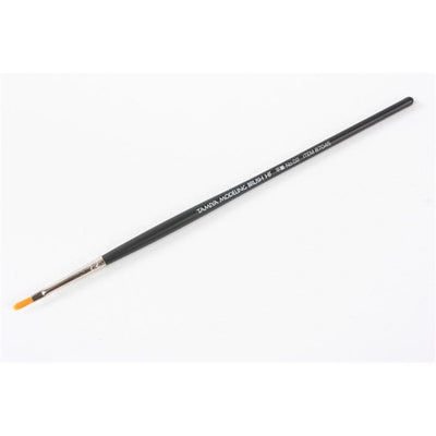 Tamiya 87045 - TAMIYA FLAT BRUSH(02)HIGH QUAL