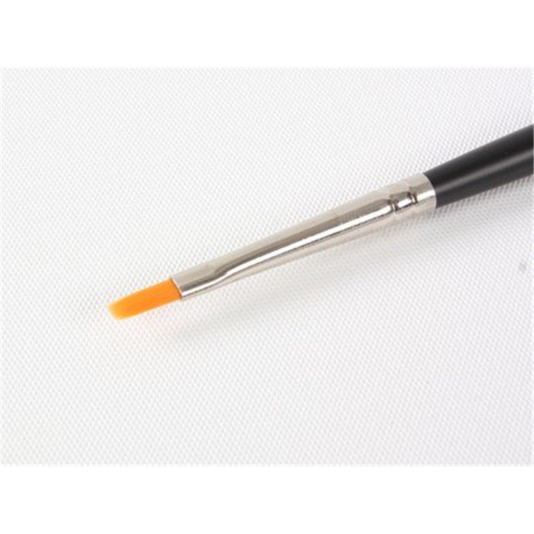 Tamiya 87046 - TAMIYA FLAT BRUSH(0 )HIGH QUAL