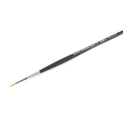Tamiya 87049 - TAMIYA POINTED BRUSH-FINE