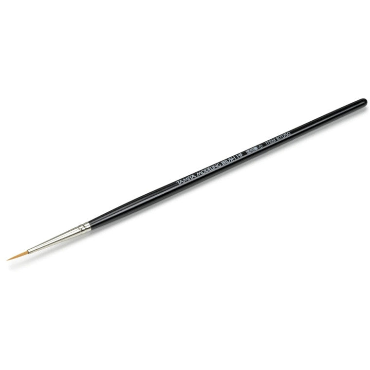 Tamiya 87050 - TAMIYA POINTED BRUSH-SMALL