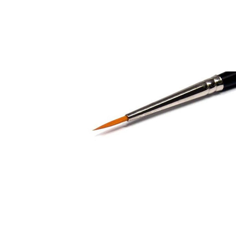 Tamiya 87050 - TAMIYA POINTED BRUSH-SMALL