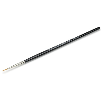Tamiya 87050 - TAMIYA POINTED BRUSH-SMALL