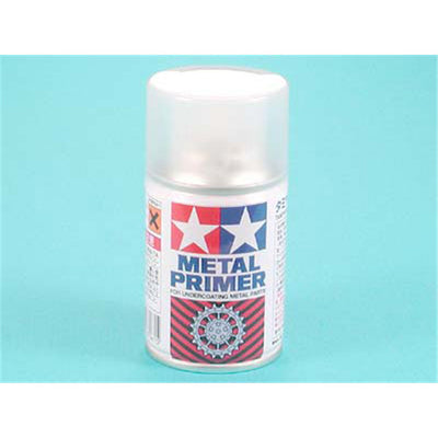 Tamiya 87061 - TAMIYA METAL PRIMER