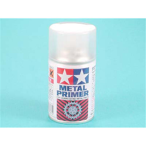 Tamiya 87061 - TAMIYA METAL PRIMER