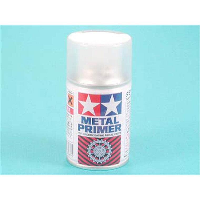 Tamiya 87061 - TAMIYA METAL PRIMER