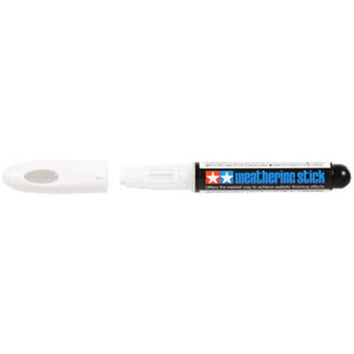Tamiya 87082 - TAMIYA WEATHERING STICK SNOW