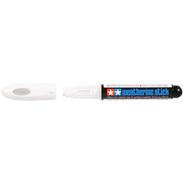 Tamiya 87082 - TAMIYA WEATHERING STICK SNOW