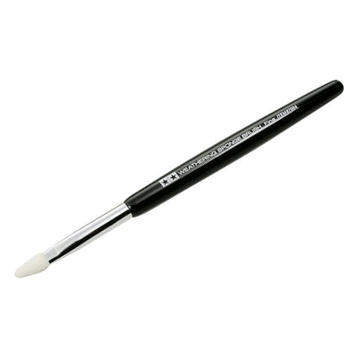 Tamiya 87084 - TAMIYA WEATHERING SPONGE BRUSH FINE