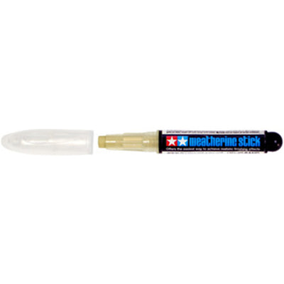 Tamiya 87086 - TAMIYA WEATHERING STICK SAND